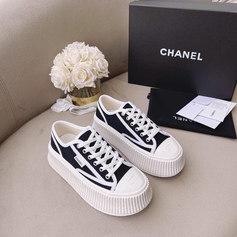 Chanel 210908 Fashion Women Shoes 250